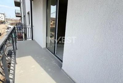 Apartament cu 2 camere decomandat în Vocotești - 5