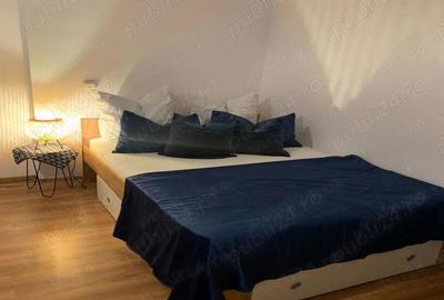 Apartament 1 camera decomandat situat in Piata Sf Gheorghe - 1