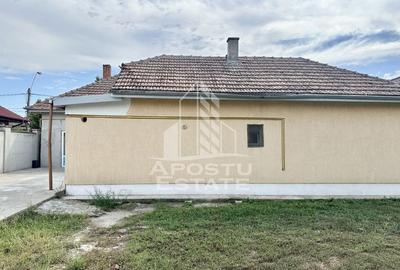 Casa cu teren 1451 mp, Dumbravita - 9