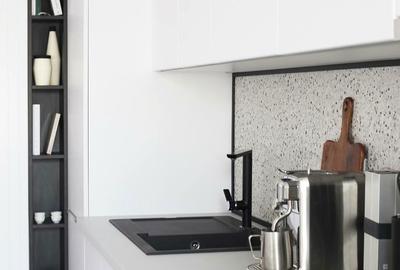 Apartament cu 2 camere decomandat, mobilat în Banu Manta - 15