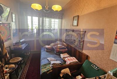 DE VANZARE AP 3 CAMERE 72 MP LUJERULUI | SEMIDECOMANDAT | METROU - 6