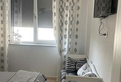 Apartament cu 2 camere în Nord - 5