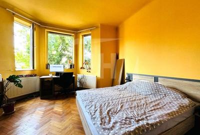 Casa individuala, 547 mp teren, zona Gruia - 3