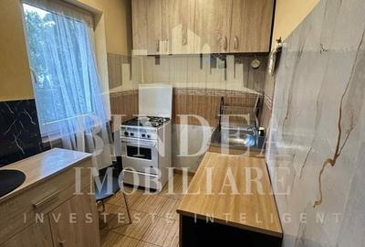 Apartament 1 camera, etaj 1, Lipovei - 3