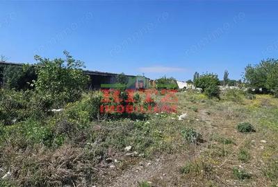 Teren de 2793 mp, în Caracal - 4