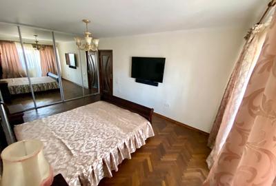 Apartament cu 2 camere decomandat, mobilat în Gara - 7
