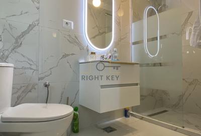 Duplex cu 4 camere cu Canalizare în Domnești - 13