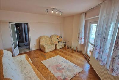 Apartament cu 2 camere decomandat în Dorobanților - 9