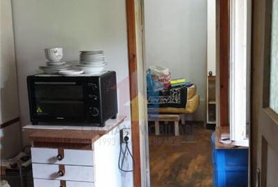 Casă cu 3 camere cu Teren 158 Mp în Central