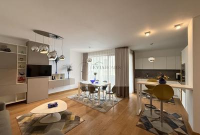 Apartament cu 3 camere / Zona Iulius Mall Apartament cu 3 camere / Zona Iulius Mall - 3