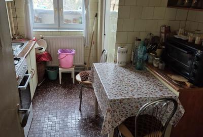 Apartament cu 3 camere în Central - 9