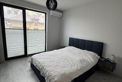 Apartament cu 2 camere decomandat, mobilat în Sisești - 9