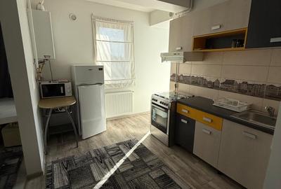 Apartament cu 2 camere decomandat, mobilat în Central - 3