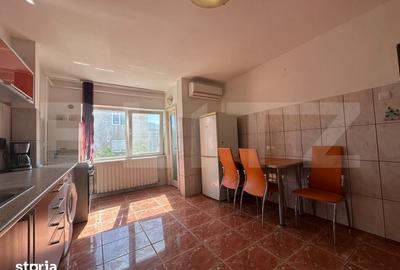 Apartament cu 2 camere decomandat în Piața Centrală - 2