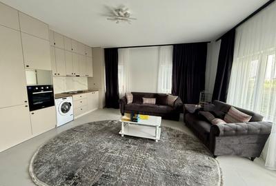 Apartament cu 3 camere decomandat, mobilat în Periferie - 2