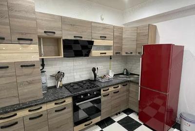 Apartament cu 2 camere decomandat în Spitalul Județean - 2