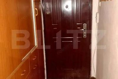 Garsonieră semidecomandată în Mănăștur