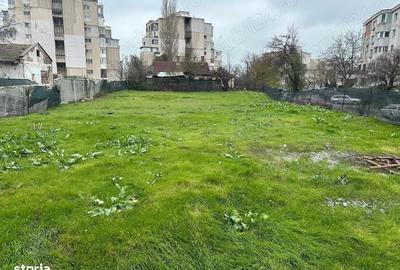 Spațiu comercial, în Faleza Nord