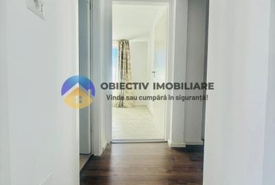 Apartament 3 camere/2 bai/2 balcoane Precista- cu priveliste - 17