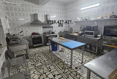 Casă cu 25 camere cu Teren 2940 Mp în Central - 6