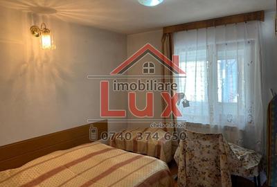 Casă cu 3 camere cu Teren 112 Mp în Piața Veche - 6