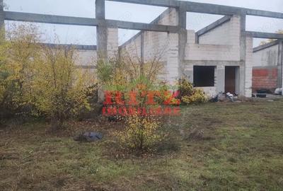 Spațiu comercial, de 300 mp, în Central - 1