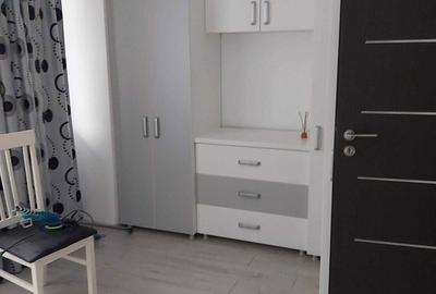 Apartament cu 2 camere semidecomandat în Mărăști - 2