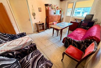 Apartament cu 2 camere decomandat în Drumul Taberei - 4