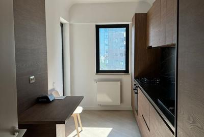 Apartament cu 2 camere în Nord - 9