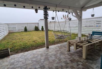 Casa mobilata si utilata in Cartier Izvor Tarlungeni Brasov - 10