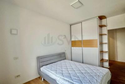 REA1024261 Apartament 3 camere cu terasa Catted Residence Pipera - 8