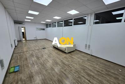 Spațiu Industrial, 700mp Construiți,  Toate Utilitățile, Zona Ampoi 1 - 22