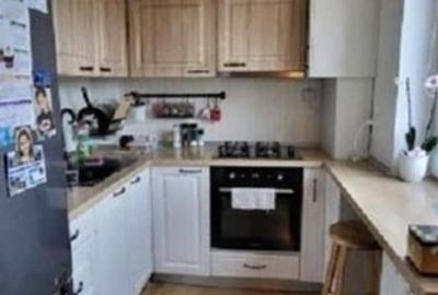 Apartament cu 3 camere semidecomandat în Central - 10