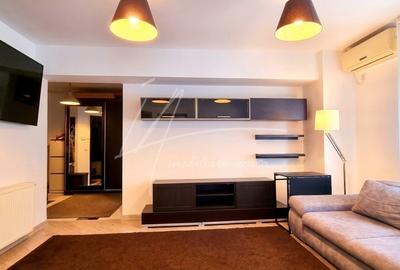 Apartament cu 3 camere semidecomandat, mobilat în Voluntari - 3