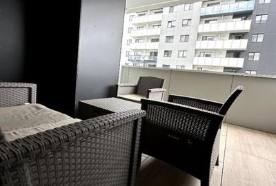 De Vanzare! Apartament 2 camere - Cortina North Pipera - 11