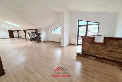 Spatiu comercial in Campina--540 mp--440.000e - 2