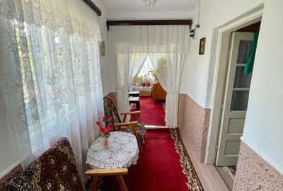 Casa de vanzare cu acces la Bra?ul Borcea, Bordu?ani - 2