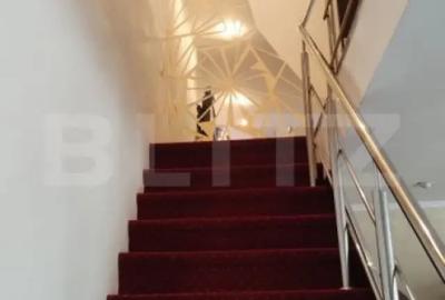Apartament cu 3 camere decomandat, mobilat în Central - 5