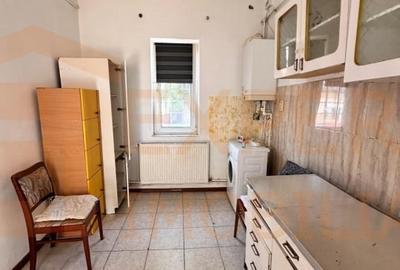 Casă individuală cu 6 camere cu Teren 165 Mp în Tomis I - 8