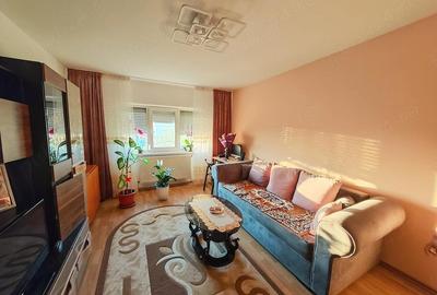 Apartament cu 2 camere decomandat în Central - 3