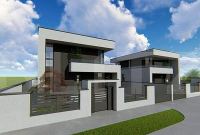 Duplex modern 4 camere ,Covaci - 3