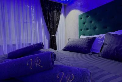 Garsonieră nedecomandată în Central - 3