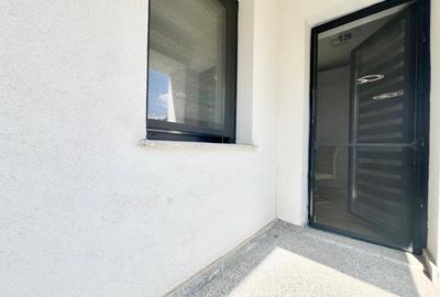 NOU /SUPERB /  PRIMA INCHIRIERE / COMPLET MOBILAT SI UTILAT - 30