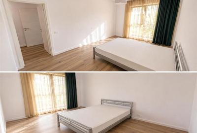 Apartament cu 2 camere decomandat, mobilat în Băneasa - 8