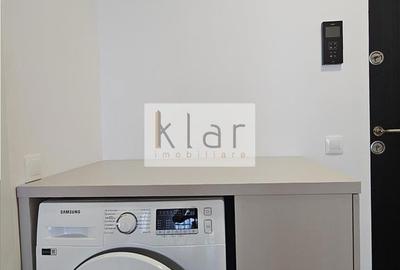 Apartament cu 2 camere semidecomandat, mobilat în Andrei Mureșanu - 7