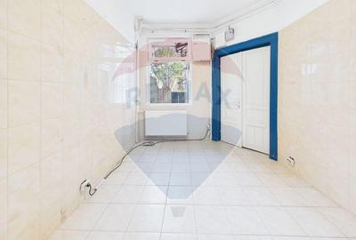 Spațiu comercial, de 130 mp, în Unirii - 15