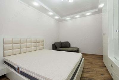 Apartament cu 3 camere în Brâncoveanu - 4