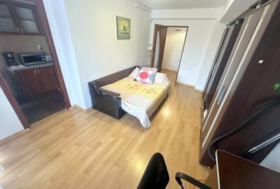 1 camera , bloc nou, modern, strada Plopilor nr 1, langa Platinia Mall - 3