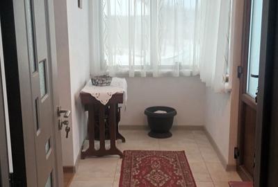 Casă cu 3 camere în Bozieni - 4