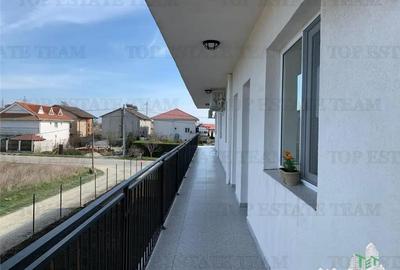 Casă cu 17 camere cu Teren 796 Mp în Eforie - 17